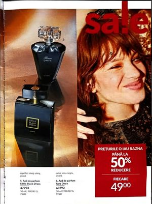 Catalog AVON 1 2026 pagină 12