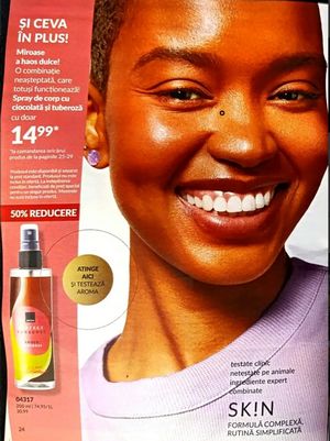 Catalog AVON 1 2026 pagină 25