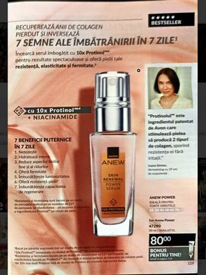 Catalog AVON 1 2026 pagină 120