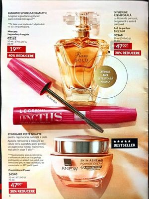 Catalog AVON 13 2026 pagină 7