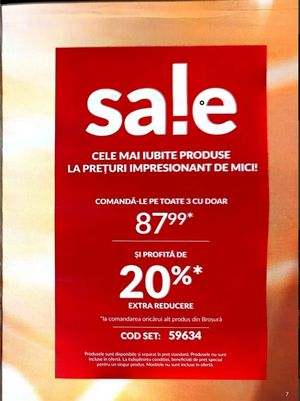 Catalog AVON 13 2026 pagină 8