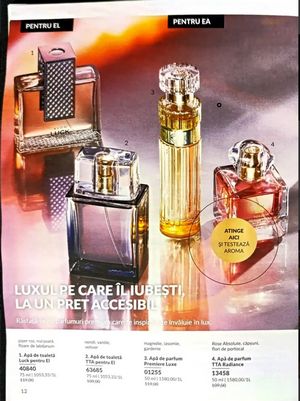Catalog AVON 13 2026 pagină 13