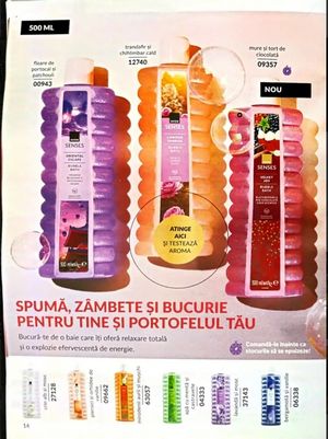 Catalog AVON 13 2026 pagină 15