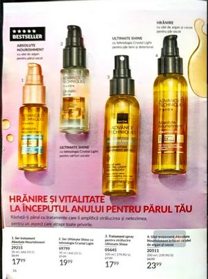 Catalog AVON 13 2026 pagină 17