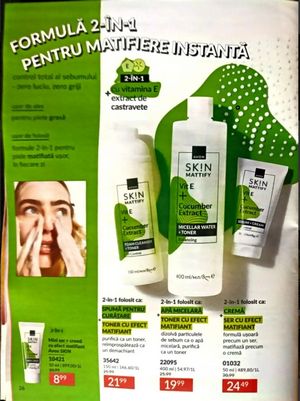 Catalog AVON 13 2026 pagină 27
