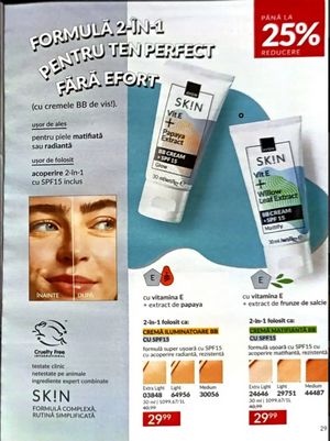 Catalog AVON 13 2026 pagină 30