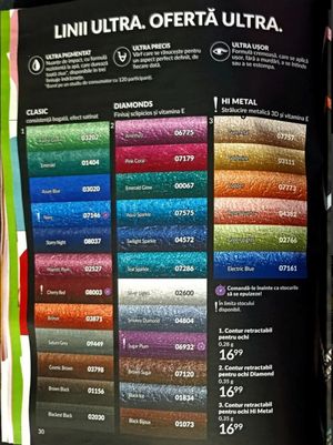 Catalog AVON 13 2026 pagină 31