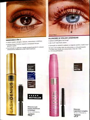 Catalog AVON 13 2026 pagină 42
