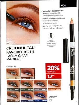 Catalog AVON 13 2026 pagină 44
