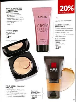 Catalog AVON 13 2026 pagină 48