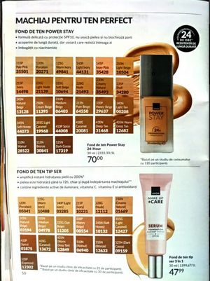 Catalog AVON 13 2026 pagină 51
