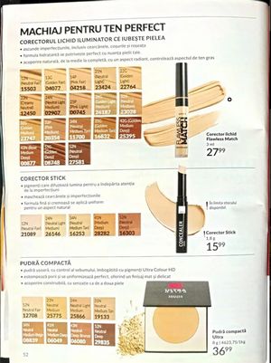 Catalog AVON 13 2026 pagină 53