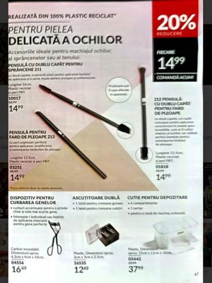 Catalog AVON 13 2026 pagină 68