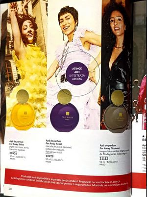 Catalog AVON 13 2026 pagină 79
