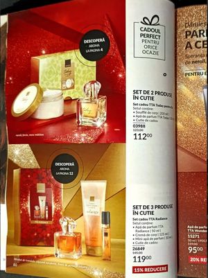 Catalog AVON 13 2026 pagină 81
