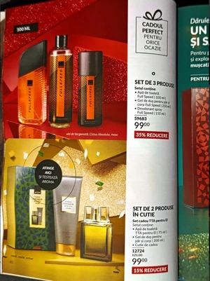 Catalog AVON 13 2026 pagină 83