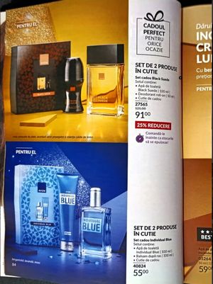 Catalog AVON 13 2026 pagină 85