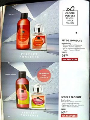 Catalog AVON 13 2026 pagină 87