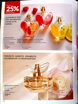 Catalog AVON 13 2026 pagină 91
