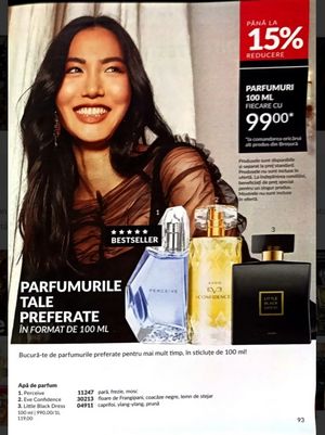 Catalog AVON 13 2026 pagină 94