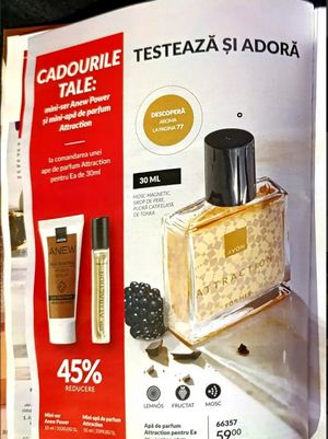 Catalog AVON 13 2026 pagină 95