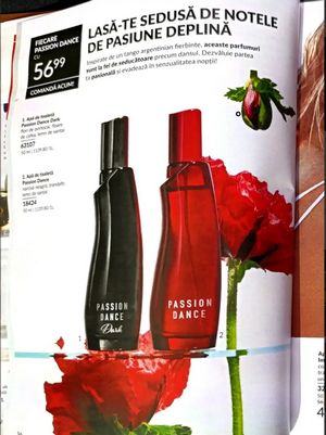 Catalog AVON 13 2026 pagină 97