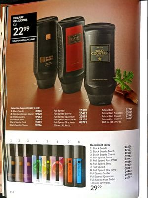 Catalog AVON 13 2026 pagină 113