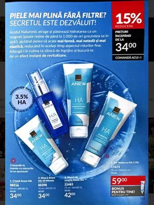 Catalog AVON 13 2026 pagină 116
