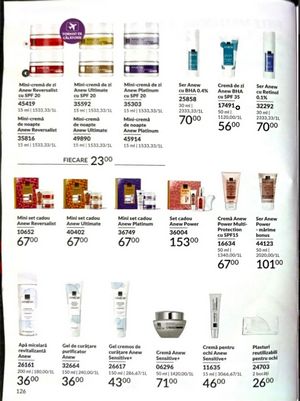 Catalog AVON 13 2026 pagină 127