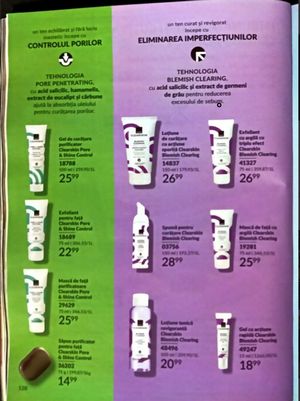 Catalog AVON 13 2026 pagină 129