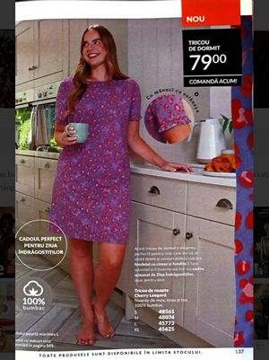 Catalog AVON 13 2026 pagină 138