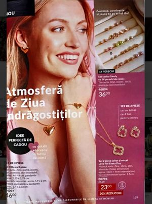 Catalog AVON 13 2026 pagină 140