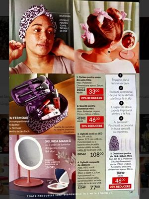 Catalog AVON 13 2026 pagină 142