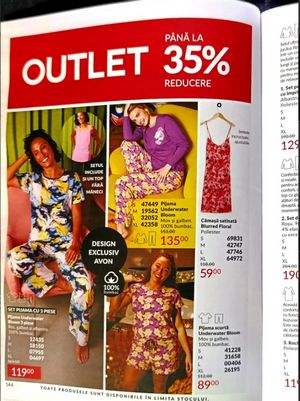 Catalog AVON 13 2026 pagină 145