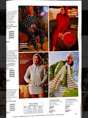 Catalog AVON 13 2026 pagină 146