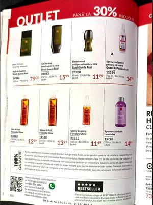 Catalog AVON 13 2026 pagină 151