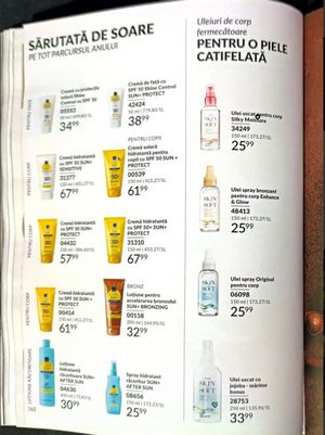 Catalog AVON 13 2026 pagină 163