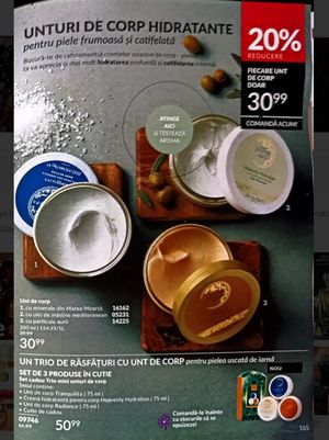 Catalog AVON 13 2026 pagină 166