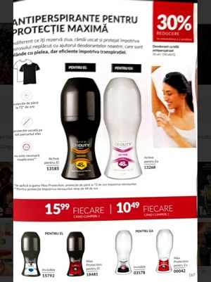 Catalog AVON 13 2026 pagină 168