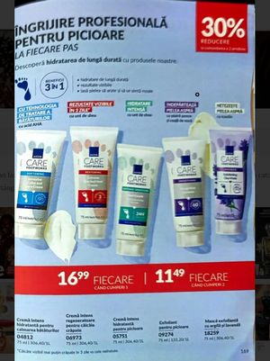 Catalog AVON 13 2026 pagină 170