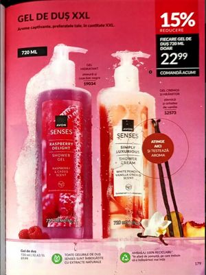 Catalog AVON 13 2026 pagină 180