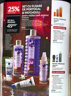 Catalog AVON 13 2026 pagină 185
