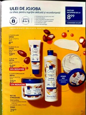 Catalog AVON 13 2026 pagină 194