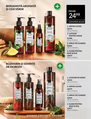 Catalog AVON 7 2026 pagină 193