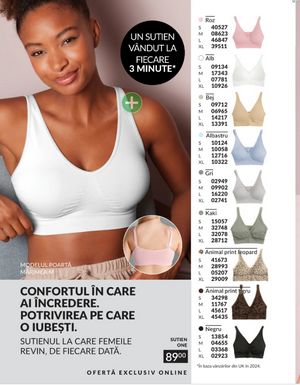Catalog AVON 7 2026 pagină 194