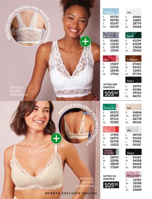 Catalog AVON 7 2026 pagină 195