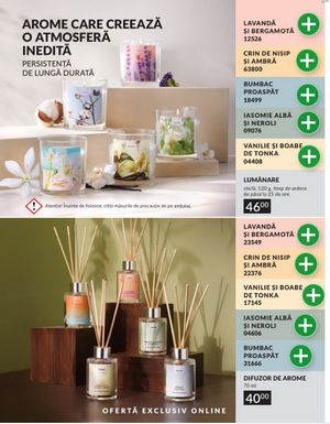 Catalog AVON 7 2026 pagină 196