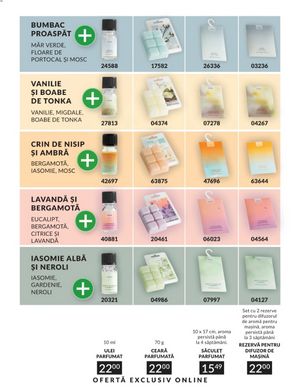Catalog AVON 7 2026 pagină 197